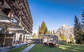 Blatter'S Arosa Hotel & Bella Vista Spa